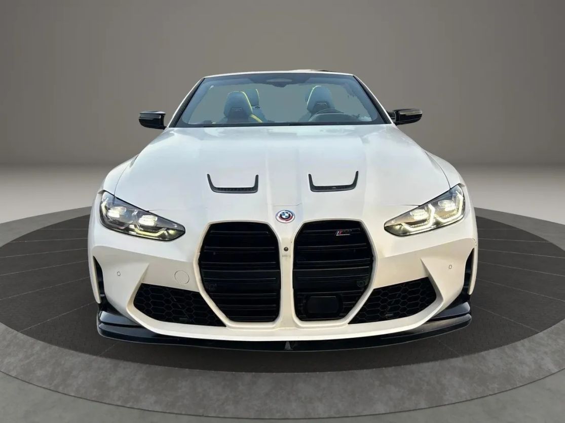 bmw m4 convertible 2022 WBS33BA07NCK37727 image bmw m4 convertible 2022 WBS33BA07NCK37727 image